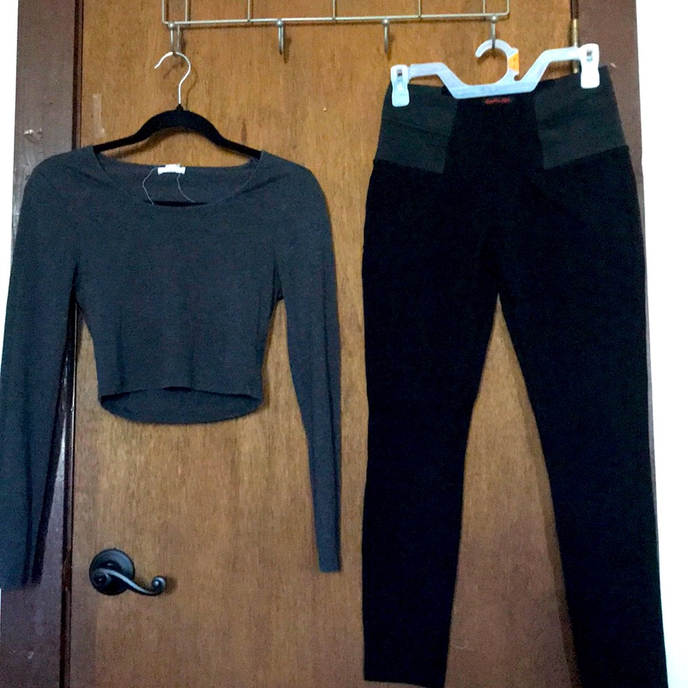 Outfit set